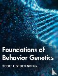 Stoltenberg, Scott F. (University of Nebraska - Foundations of Behavior Genetics