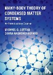 Cottam, Michael G. (University of Western Ontario), Haghshenasfard, Zahra (University of Western Ontario) - Many-Body Theory of Condensed Matter Systems