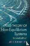 Kamenev, Alex (University of Minnesota) - Field Theory of Non-Equilibrium Systems