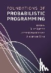  - Foundations of Probabilistic Programming