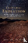 Inglehart, Ronald F. (University of Michigan - Cultural Evolution