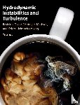 Zhou, Ye (Lawrence Livermore National Laboratory - Hydrodynamic Instabilities and Turbulence