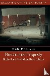 Revermann, Martin (University of Toronto) - Brecht and Tragedy