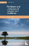 Smith, Stephen W. (Cardiff University) - The Nature and Limitations of Conscience in Healthcare