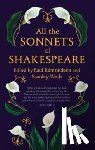 Shakespeare, William - All the Sonnets of Shakespeare