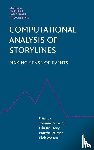  - Computational Analysis of Storylines