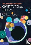  - The Cambridge Handbook of Constitutional Theory
