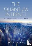 Rohde, Peter P. (University of Technology - The Quantum Internet
