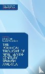 Jaksic, Ivan - The Political Thought of Nineteenth-Century Spanish America