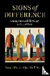 Gal, Susan (University of Chicago), Irvine, Judith T. (University of Michigan - Signs of Difference