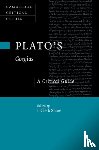  - Plato's Gorgias