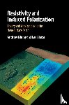 Binley, Andrew (Lancaster University), Slater, Lee (Rutgers University - Resistivity and Induced Polarization