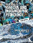 Philpotts, Anthony R. (University of Connecticut), Ague, Jay J. (Yale University - Principles of Igneous and Metamorphic Petrology