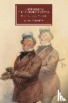 Abraham, Adam (Virginia Commonwealth University) - Plagiarizing the Victorian Novel