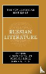  - The New Cambridge History of Russian Literature