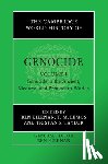  - The Cambridge World History of Genocide: Volume 1, Genocide in the Ancient, Medieval and Premodern Worlds