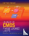 Razavi, Behzad (University of California - Design of CMOS Phase-Locked Loops