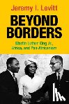 Levitt, Jeremy I. (Florida Agricultural and Mechanical University) - Beyond Borders