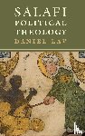 Lav, Daniel (Hebrew University of Jerusalem) - Salafi Political Theology