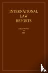 - International Law Reports: Volume 193