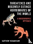 Richardson, Matthew - Threatened and Recently Extinct Vertebrates of the World