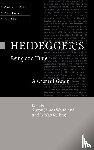  - Heidegger's Being and Time