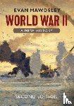 Mawdsley, Evan (University of Glasgow) - World War II