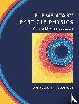 Larkoski, Andrew J. (Reed College - Elementary Particle Physics