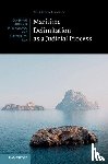 Lando, Massimo (City University of Hong Kong) - Maritime Delimitation as a Judicial Process
