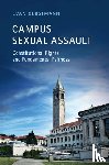 Gerstmann, Evan (Loyola Marymount University - Campus Sexual Assault - Constitutional Rights and Fundamental Fairness