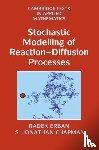 Erban, Radek (University of Oxford), Chapman, S. Jonathan (University of Oxford) - Stochastic Modelling of Reaction–Diffusion Processes