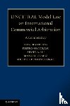 Bantekas, Ilias, Ortolani, Pietro (Radboud Universiteit Nijmegen), Ali, Shahla (The University of Hong Kong), Gomez, Manuel A. (Florida International University) - UNCITRAL Model Law on International Commercial Arbitration