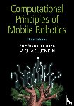 Dudek, Gregory (McGill University, Jenkin, Michael (York University - Computational Principles of Mobile Robotics