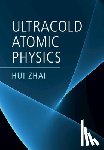 Zhai, Hui (Tsinghua University - Ultracold Atomic Physics