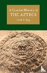 Kellogg, Susan (University of Houston) - A Concise History of the Aztecs