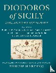 Harding, Phillip - Diodoros of Sicily: Bibliotheke Historike: Volume 1, Books 14–15: The Greek World in the Fourth Century BC from the End of the Peloponnesian War to the Death of Artaxerxes II (Mnemon)