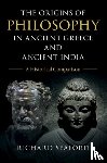 Seaford, Richard (University of Exeter) - The Origins of Philosophy in Ancient Greece and Ancient India