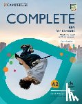 Mckeegan, David - Mckeegan, D: Complete Key for Schools Student's Book Without