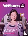 Bitterlin, Gretchen - Ventures Level 4 Digital Value Pack