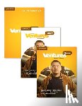 Bitterlin, Gretchen - Ventures Basic Super Value Pack