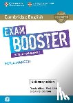 Robinson, Anne, Allsop, Carole, Little, Mark - Robinson, A: Cambridge English Exam Booster with Answer Key