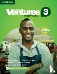 Bitterlin, Gretchen - Ventures Level 3 Digital Value Pack