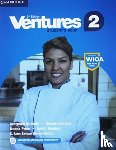 Bitterlin, Gretchen - VENTURES LEVEL 2 DIGITAL VALUE