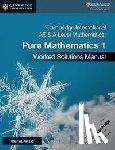 James, Muriel - James, M: Cambridge International as & a Level Mathematics P