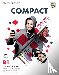 Elliott, Sue, Thomas, Amanda - Elliott, S: Compact Preliminary for Schools Student's Book W