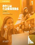 Richards, Jack C. - Four Corners Level 1 Teacher¿s Edition with Complete Assessment Program
