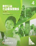 Richards, Jack C. - Four Corners Level 4 Teacher¿s Edition with Complete Assessment Program