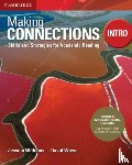 Williams, Jessica - Williams, J: Making Connections Intro Student's Book with In