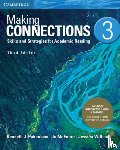 Pakenham, Kenneth J. - Pakenham, K: Making Connections Level 3 Student's Book with