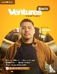 Bitterlin, Gretchen - Ventures Basic Digital Value Pack